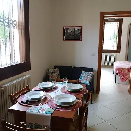 Il Profumo Dei Tigli Apartment *