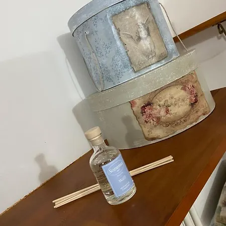 Il Profumo Dei Tigli Apartment *