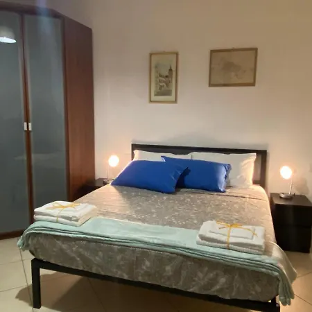 Il Profumo Dei Tigli Apartment Imola