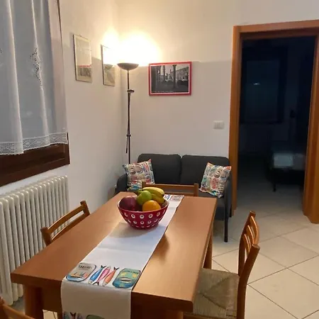 Il Profumo Dei Tigli Apartment Imola