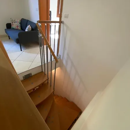 Apartment Il Profumo Dei Tigli *