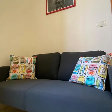 Apartment Il Profumo Dei Tigli *