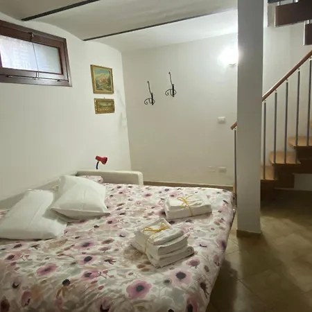 Il Profumo Dei Tigli Apartment Imola