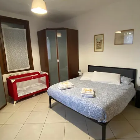 Apartment Il Profumo Dei Tigli *