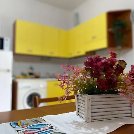 Apartment Il Profumo Dei Tigli Imola